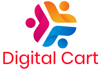 Digital Cart – The Best Marketplace for Digital Products