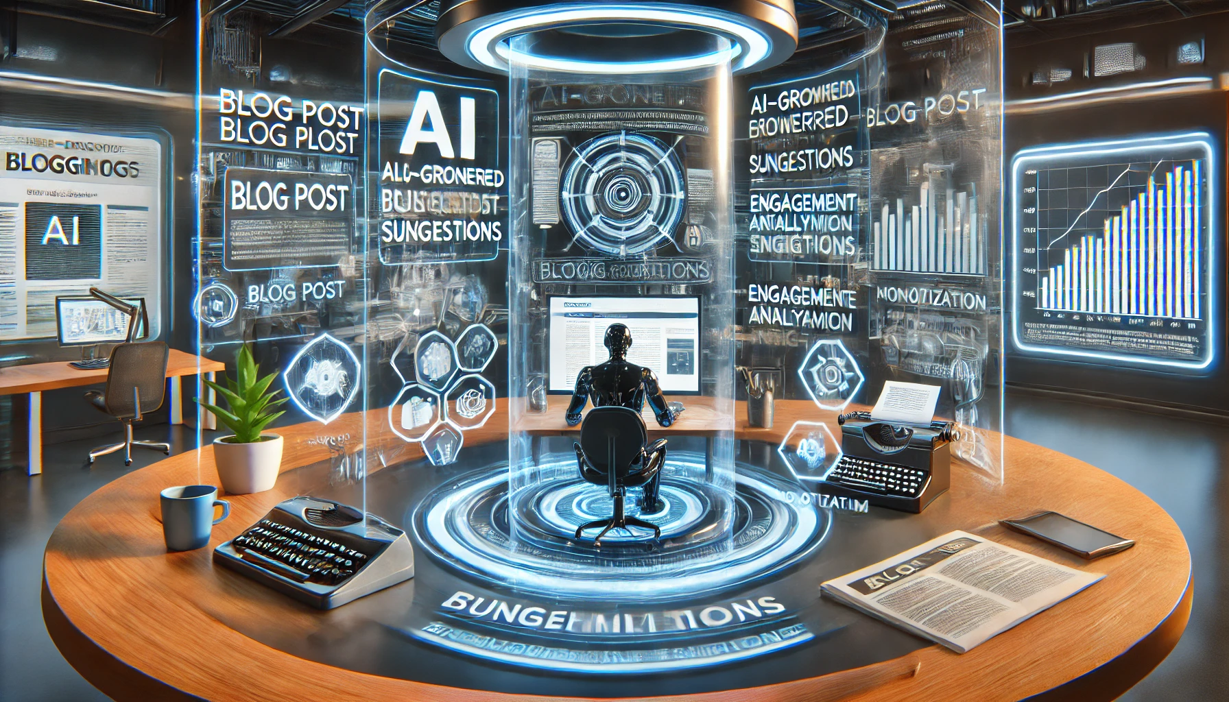 AI Powered Blogging_2