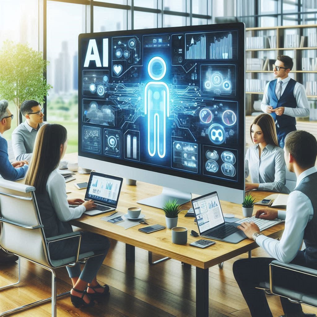 AI SEO Tools to boost your traffic