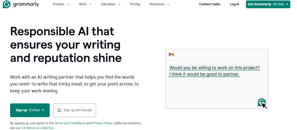 Grammarly