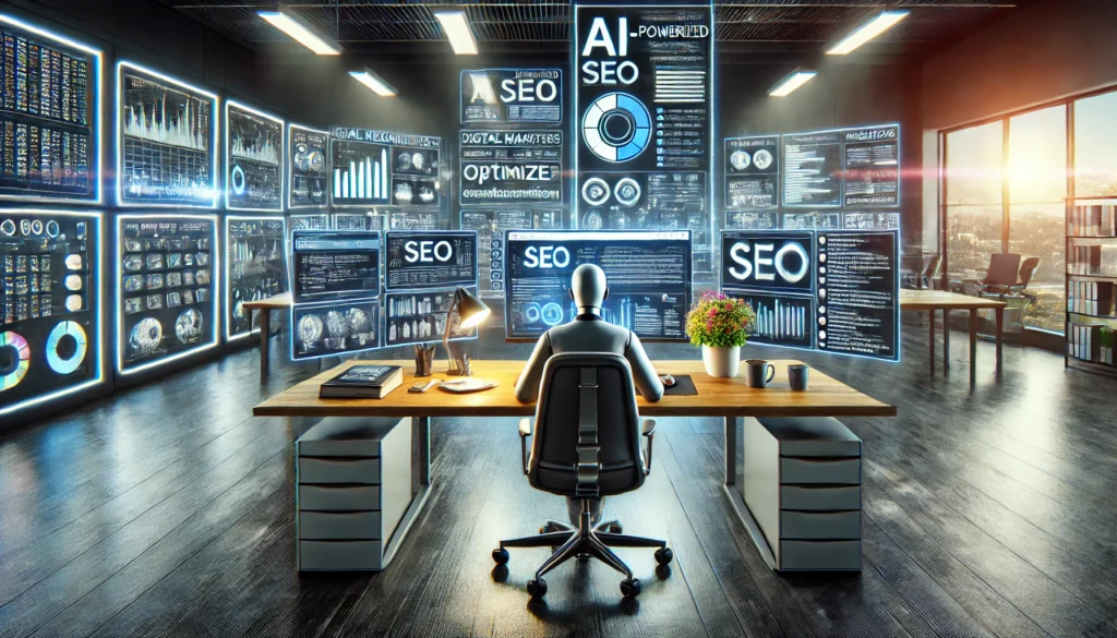 Let’s be real—SEO isn’t what it used to be. Gone are the days of stuffing keywords and crossing your fingers. Google’s smarter now, and if you want to actually rank, you need a strategy that works with the algorithms, not against them.
That’s where AI comes in. It’s not just a fancy tech trend—it’s a game-changer for SEO. Whether you’re trying to dominate search rankings or just get anyone to notice your site, AI can help you optimize smarter, faster, and more effectively than ever before. So, let’s dive in.
1. AI-Powered Keyword Research: Finding the Gold
Let’s be honest—guessing keywords is a waste of time. AI tools like Surfer SEO, SEMrush, and Ahrefs analyze millions of searches in seconds, showing you exactly what people are looking for. No more trial and error. Just data-driven insights that help you target the right keywords with actual search potential.
2. Smart Content Optimization: Write for Readers, Rank for Google
Google loves well-structured, valuable content. AI tools like Clearscope and Frase analyze top-ranking pages and suggest what keywords, subtopics, and formats will give you a competitive edge. It’s like having an SEO expert whispering in your ear while you write.
3. AI-Generated Content: Work Smarter, Not Harder
Need blog posts, product descriptions, or social media captions? AI writing tools like ChatGPT and Jasper help you create high-quality content in minutes. Just guide them with the right prompts, add your personal touch, and you’ve got SEO-friendly content without spending hours staring at a blank screen.
4. AI for Link Building: No More Cold Emails
Backlinks are SEO gold, but manually finding opportunities? Painful. AI-driven tools like Respona and Pitchbox find relevant websites, personalize outreach, and even suggest email templates. It’s like having a digital PR assistant working 24/7.
5. Real-Time SEO Analysis: Stay Ahead of Google Updates
SEO changes constantly, and AI tools keep you ahead of the curve. Google’s Search Console Insights, MarketMuse, and Page Optimizer Pro analyze ranking factors, site performance, and content gaps—so you can adjust before your traffic drops.
Final Thoughts
AI isn’t here to replace SEO experts—it’s here to make your job easier. From keyword research to content optimization and link building, AI takes the guesswork out of ranking higher.
So, are you ready to let AI do the heavy lifting for your SEO strategy? Drop a comment and let’s talk!