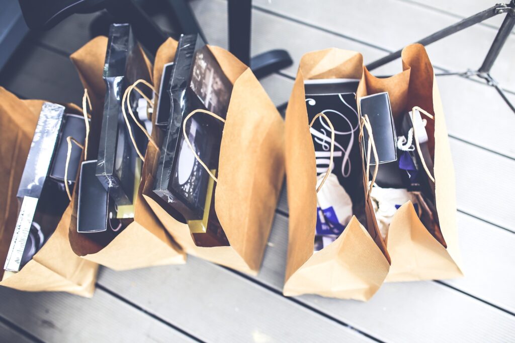How to write product description using AI