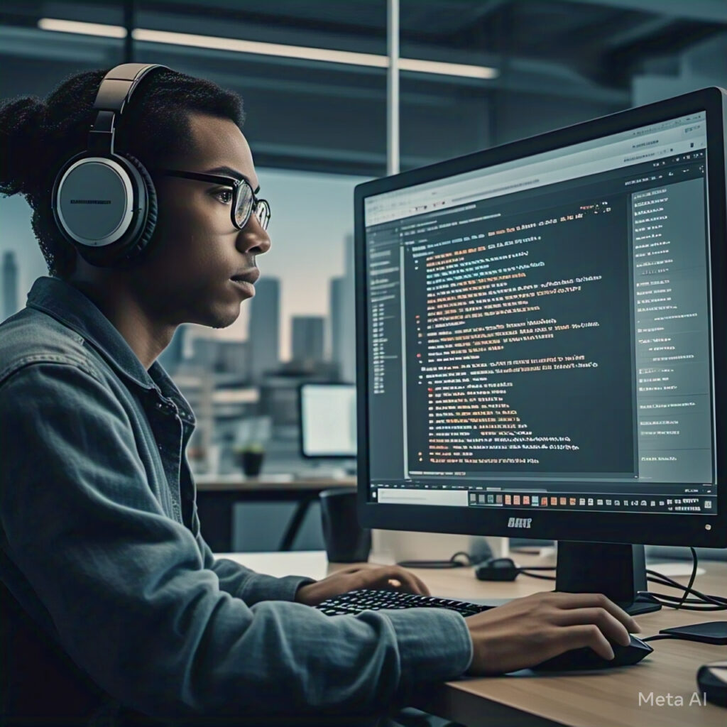 How to Use AI to Generate Social Media Captions & Hashtags